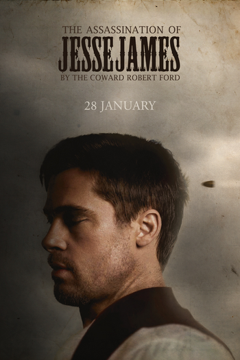  de Filme O Assassinato de Jesse James pelo Covarde Robert Ford (2007)