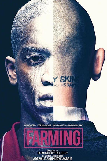  de Filme Filhos de Ninguém (2018)