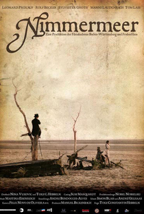 Nevermore - Poster / Capa / Cartaz - Oficial 1