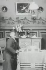 O varredor (Le frotteur)