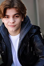 Gavin Bedell