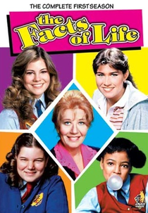Vivendo e Aprendendo (The Facts of Life)