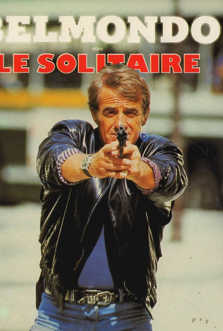 Poster 4 de Filme O Solitário (1987)
