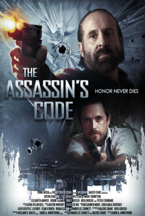 The Assassin's Code - Poster / Capa / Cartaz - Oficial 2