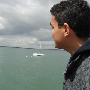 Foto de perfil de Murillo Mandelli