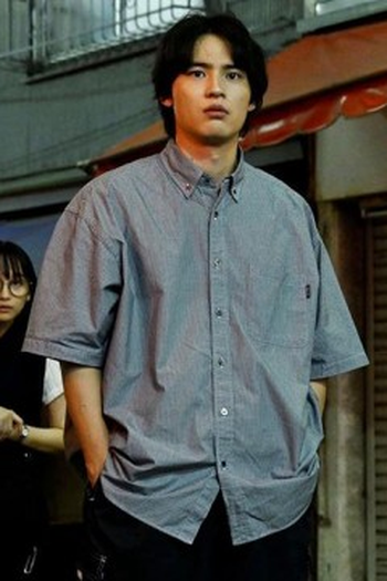 Poster de Episódio そのスニーカー可愛いね (2025)