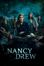 Nancy Drew (4ª Temporada) (Nancy Drew (Season 4))