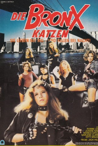 Poster 7 de Filme Faca na Garganta (1975)