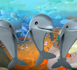 The Dolphin Reef Rescue