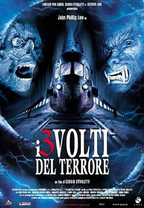 I Tre Volti del Terrore (I Tre Volti del Terrore)