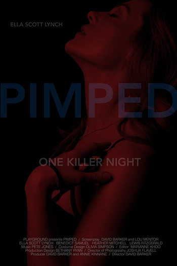  de Filme Armadilha Sexual (2018)