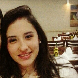 Foto de perfil de Jade Albuquerque