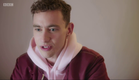 Olly Alexander  Growing Up Gay