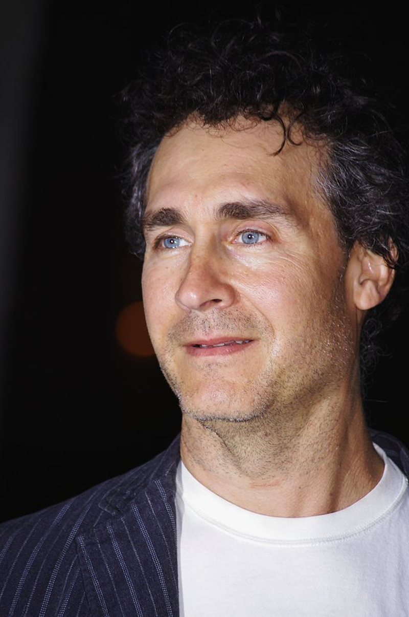 Doug Liman - Foto 13