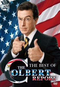 The Colbert Report (The Colbert Report)