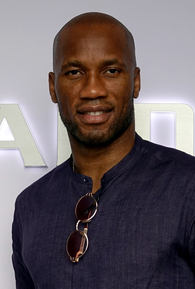Didier Drogba