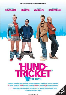 Hundtricket (Hundtricket - The Movie)