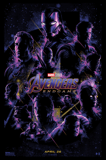  de Filme Vingadores: Ultimato (2019)