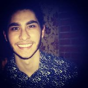 Foto de perfil de Matheus