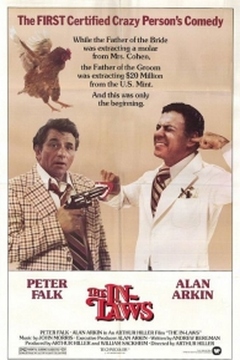  de Filme Um Casamento de Alto Risco (1979)