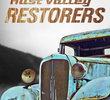 Restauradores de Rust Valley (1ª Temporada)