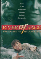 Assassinato no Rio Grande (River of Rage: The Taking of Maggie Keene)