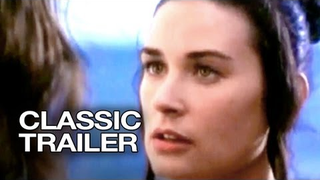 Trailer: The Scarlet Letter (1995) Official Trailer #1 - Demi Morre Movie HD