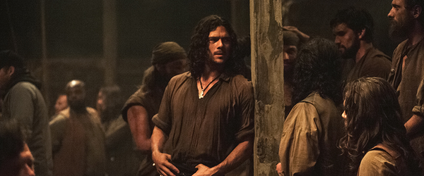 [HISTÓRIA EM SÉRIES] Review | Black Sails 2×07: “XV”