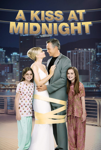 Poster 3 de Filme A Kiss at Midnight (2008)