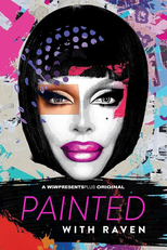Painted With Raven (1ª Temporada) (Painted With Raven (1ª Temporada))