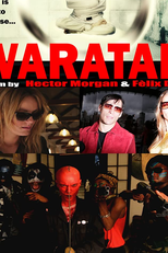 Waratah: Pandemonium (Waratah)