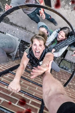 Zombie Escape! Parkour POV Chase (Zombie Escape! Parkour POV Chase)