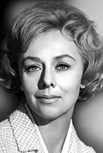 Louise Latham - Poster 1