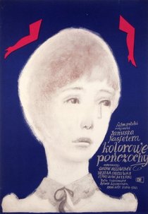 Colored Stockings (Kolorowe ponczochy)