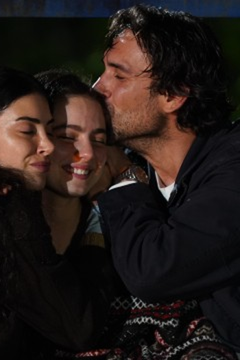 Poster de Episódio 30. Bölüm (2026)