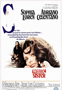 O Pecado (Bianco, rosso e...)