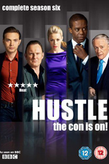 O Golpe (6ª Temporada) (Hustle)