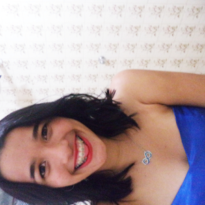 Foto de perfil de Thais Maria