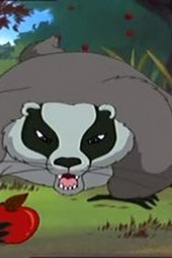Poster de Episódio The Orchard (2000)