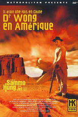 Era Uma Vez na China e na América (Wong Fei Hung: Chi Sai Wik Hung See)