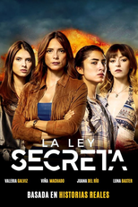 La Ley Secreta (La Ley Secreta)