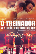 O Treinador: A história de Don Meyer (My Many Sons)