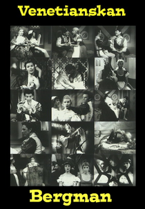 A Mulher Veneziana (Venetianskan)