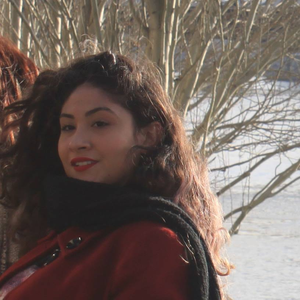 Foto de perfil de Débora