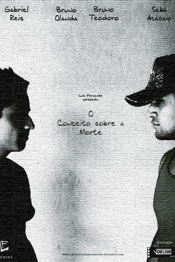  de Curta O Conceito sobre a Morte (2010)