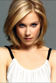 Christina Applegate