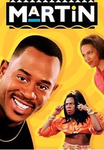 Martin (1ª Temporada) (Martin (Season 1))