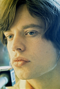Mick Jagger - Poster / Capa / Cartaz - Oficial 2