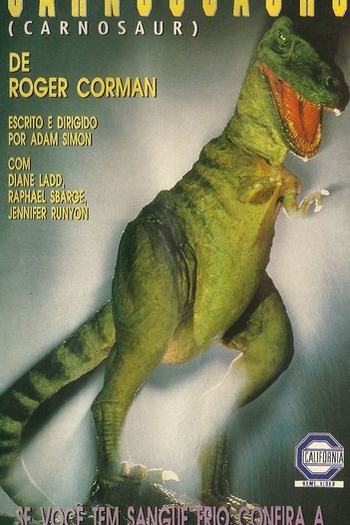  de Filme Carnossauro (1993)