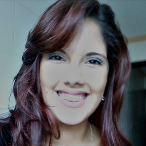 Foto de perfil de Ariadne Veloso